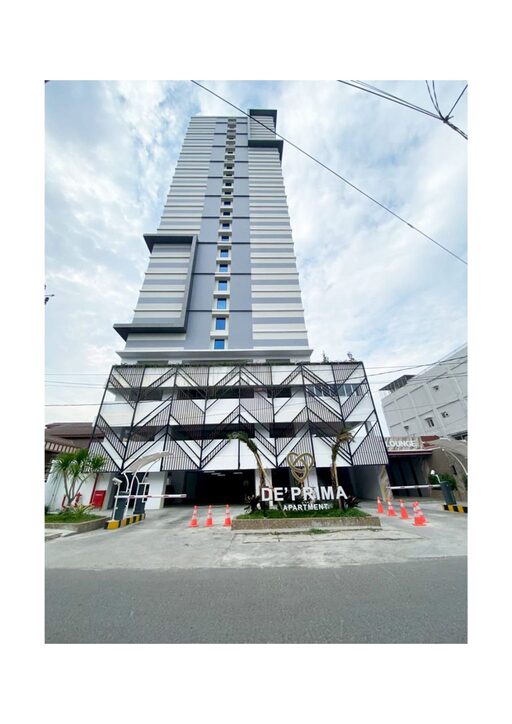 De'Prima Apartment