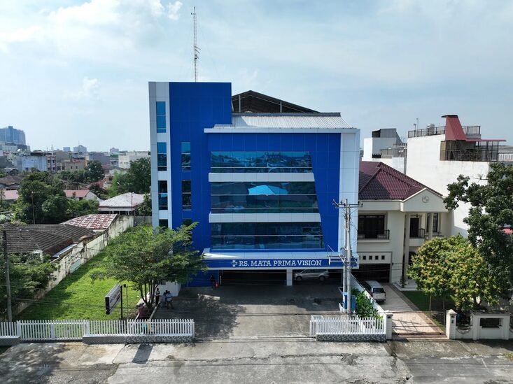 RS Mata Prima Vision